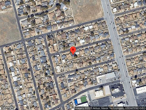Fairlane, ODESSA, TX 79762