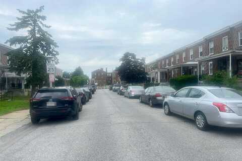 Lyndale, BALTIMORE, MD 21213