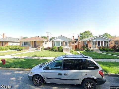 84Th, CHICAGO, IL 60652