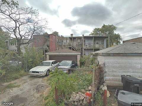 Flournoy, CHICAGO, IL 60624