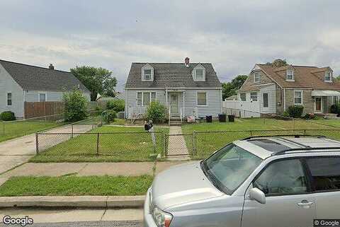 Court, DUNDALK, MD 21222