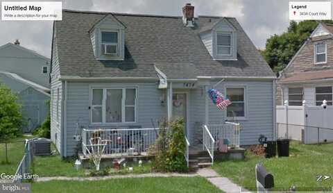 Court, DUNDALK, MD 21222