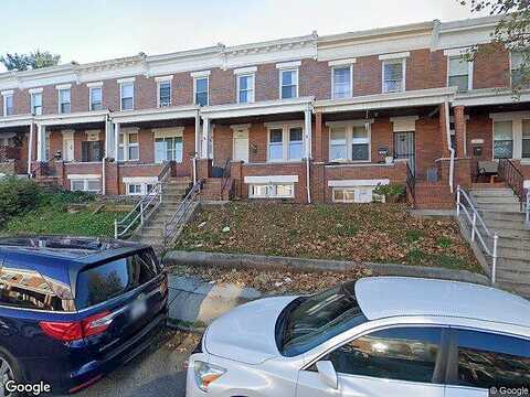 Kenyon, BALTIMORE, MD 21213