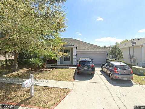 Juneberry, WESLEY CHAPEL, FL 33543