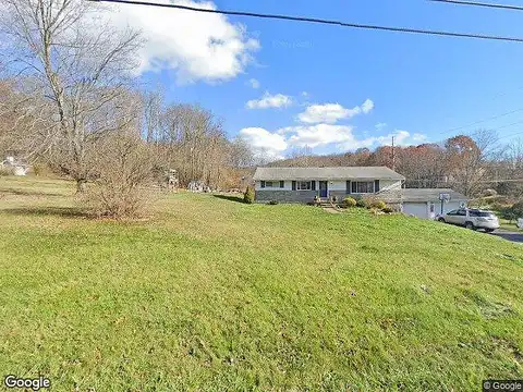 Townwood, ELLWOOD CITY, PA 16117