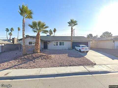 Townhouse, LAS VEGAS, NV 89121