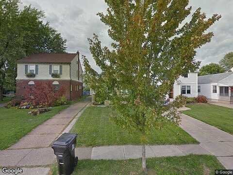 Knowlton, BUFFALO, NY 14217