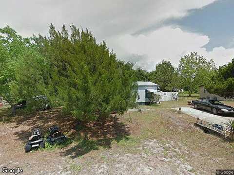 Masek, MIMS, FL 32754