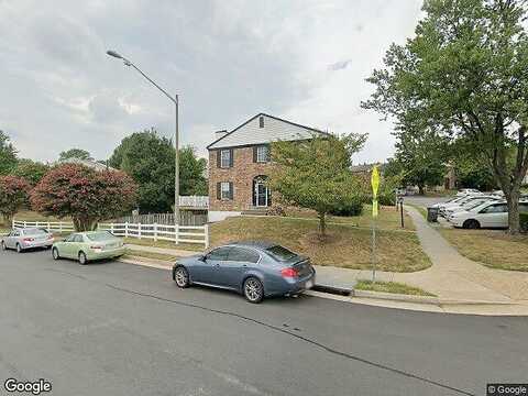 Legere, WOODBRIDGE, VA 22193
