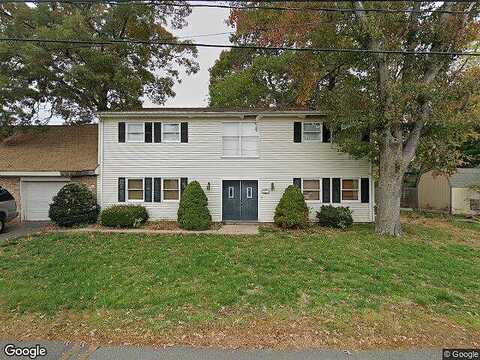 Basswood, PLAINVILLE, CT 06062