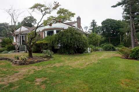 Blue Bird, GREAT NECK, NY 11023