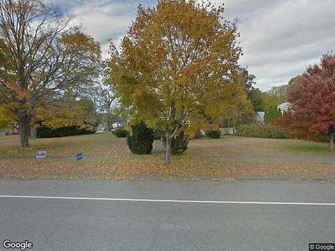 Main, WEST BROOKFIELD, MA 01585