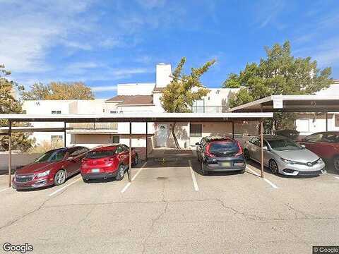 Juan Tabo Boulevard Ne #Unit D4, Albuquerque, NM 87111