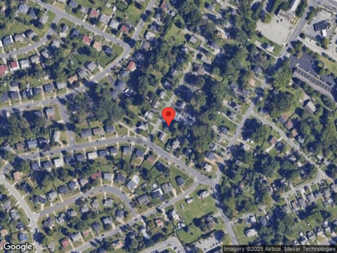 Saint James, WINDSOR MILL, MD 21244