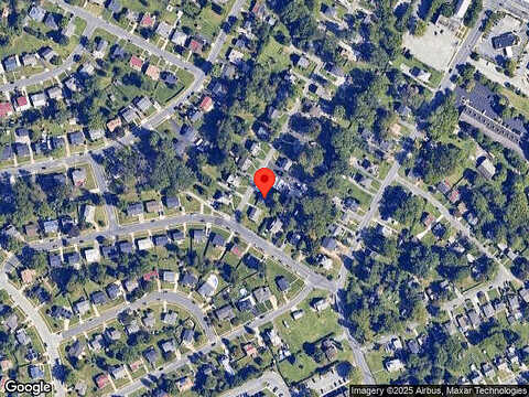 Saint James, WINDSOR MILL, MD 21244