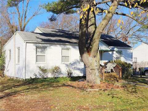Somme, NORFOLK, VA 23509