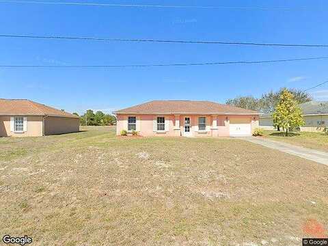 36Th, LEHIGH ACRES, FL 33976