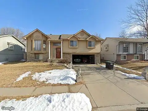 150Th, OMAHA, NE 68116