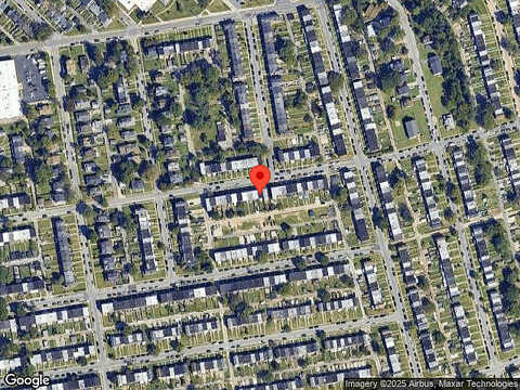 Cliftmont, BALTIMORE, MD 21213
