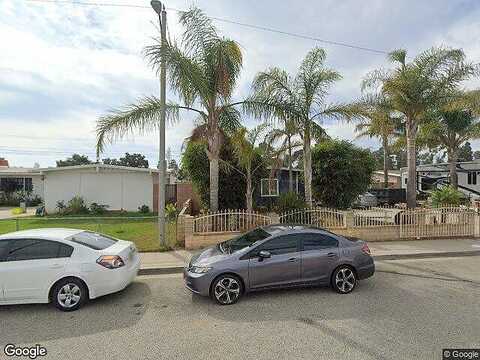 Sutter, OXNARD, CA 93033