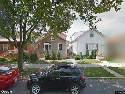 Oketo, CHICAGO, IL 60634