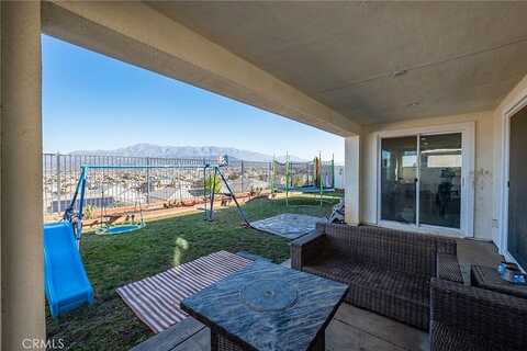 Thorpe Trail, Beaumont, CA 92223