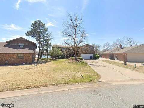 Edgewater, ENID, OK 73703