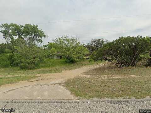 Highway 144, GLEN ROSE, TX 76043