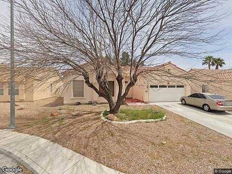 Canter, NORTH LAS VEGAS, NV 89032