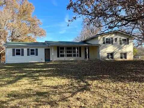 Upper Plattin, DE SOTO, MO 63020