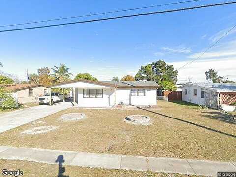 Central, FORT MYERS, FL 33901