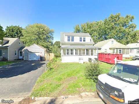 Mosley, ROCHESTER, NY 14616