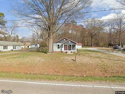 Old Mocksville, SALISBURY, NC 28144