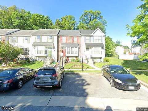 Derby Shire, WINDSOR MILL, MD 21244