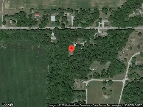 562, BRINGHURST, IN 46913