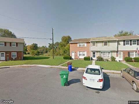 Gregway, CHAMBERSBURG, PA 17202