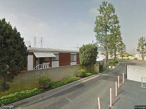 Santa Fe Avenue #Ace293, Long Beach, CA 90810