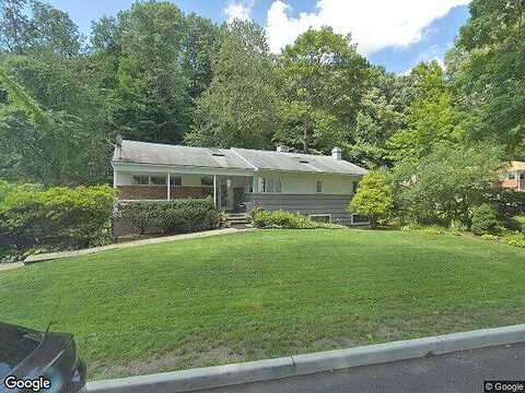 Abington, ARDSLEY, NY 10502