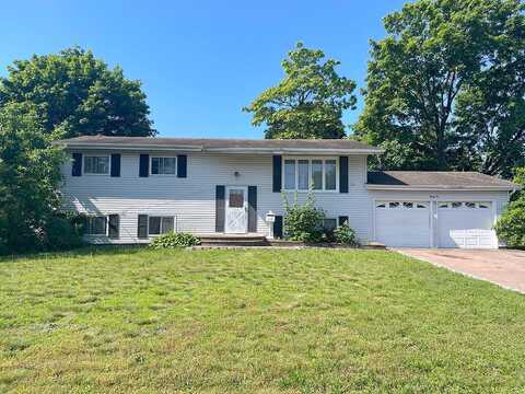 Clearview, WYANDANCH, NY 11798