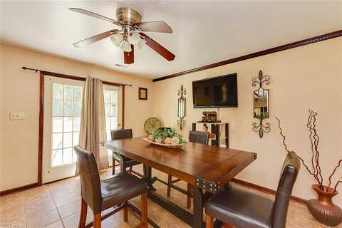Eagles, HAMPTON, VA 23669