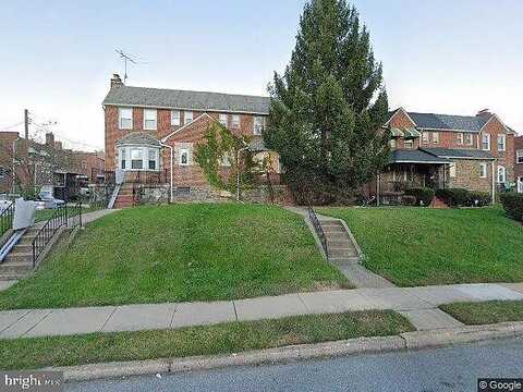 Echodale, BALTIMORE, MD 21214
