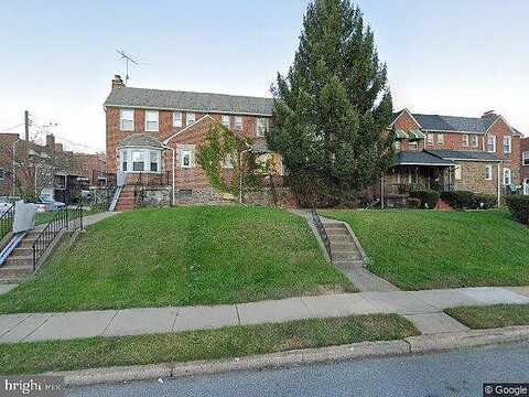 Echodale, BALTIMORE, MD 21214