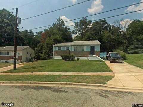 Edwards, UPPER MARLBORO, MD 20774