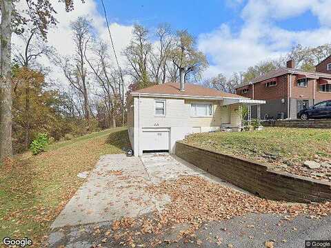 Miller, MCKEESPORT, PA 15132