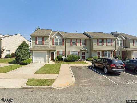 Tall Pines, PINE HILL, NJ 08021