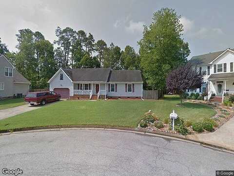 Calverton, CHESAPEAKE, VA 23321