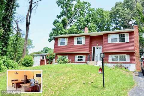 4Th, NORTH BEACH, MD 20714
