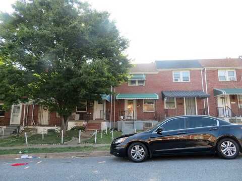 10Th, BROOKLYN, MD 21225