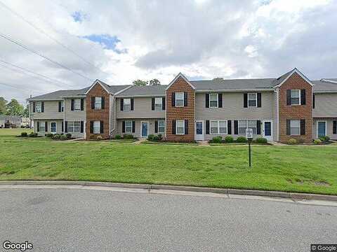 Clover Meadows, CHESAPEAKE, VA 23321