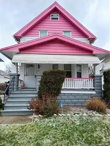 104Th, CLEVELAND, OH 44105